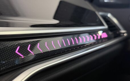BMW X6, 2025 год, 12 900 000 рублей, 21 фотография