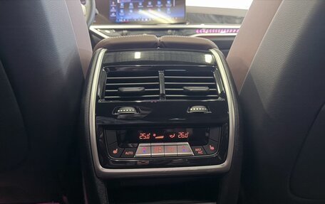 BMW X6, 2025 год, 12 900 000 рублей, 26 фотография