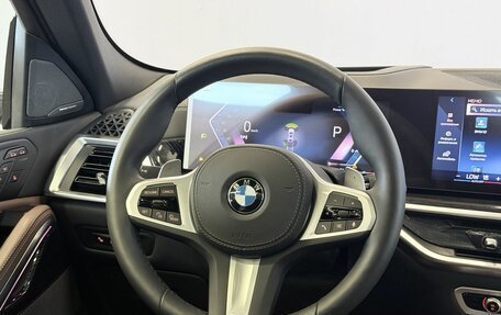 BMW X6, 2025 год, 12 900 000 рублей, 27 фотография