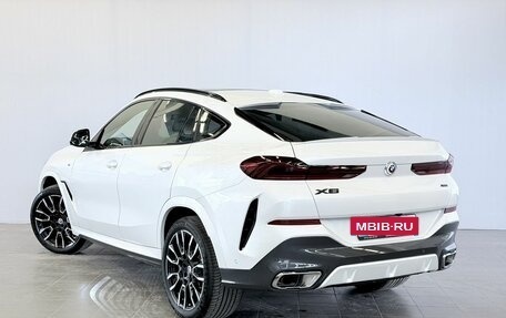 BMW X6, 2025 год, 12 900 000 рублей, 8 фотография