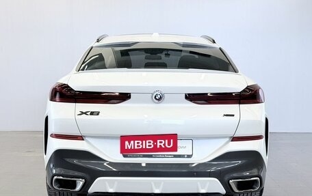 BMW X6, 2025 год, 12 900 000 рублей, 10 фотография