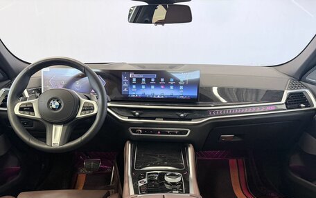 BMW X6, 2025 год, 12 900 000 рублей, 28 фотография