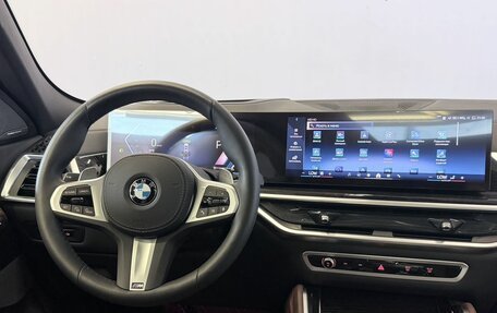 BMW X6, 2025 год, 12 900 000 рублей, 29 фотография