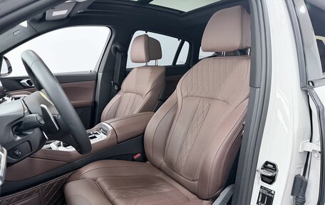BMW X6, 2025 год, 12 900 000 рублей, 31 фотография