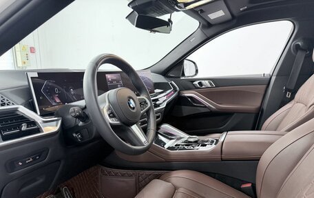 BMW X6, 2025 год, 12 900 000 рублей, 32 фотография