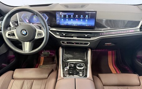 BMW X6, 2025 год, 12 900 000 рублей, 30 фотография