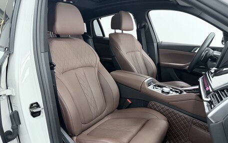 BMW X6, 2025 год, 12 900 000 рублей, 39 фотография