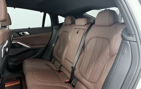 BMW X6, 2025 год, 12 900 000 рублей, 34 фотография