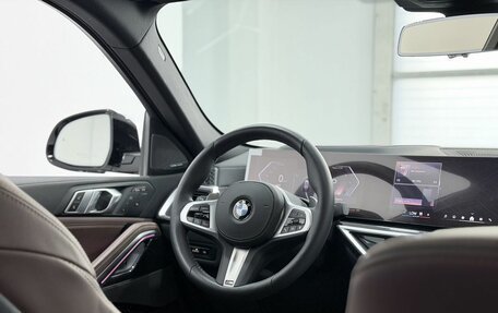 BMW X6, 2025 год, 12 900 000 рублей, 37 фотография