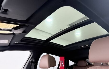 BMW X6, 2025 год, 12 900 000 рублей, 33 фотография