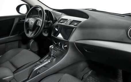 Mazda 3, 2011 год, 886 900 рублей, 13 фотография
