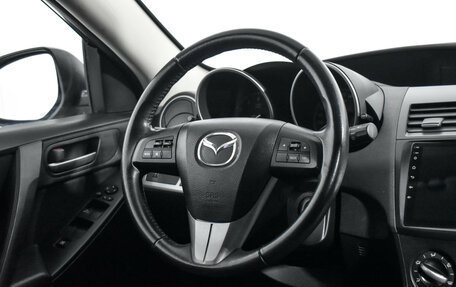 Mazda 3, 2011 год, 886 900 рублей, 14 фотография