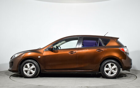 Mazda 3, 2011 год, 886 900 рублей, 8 фотография