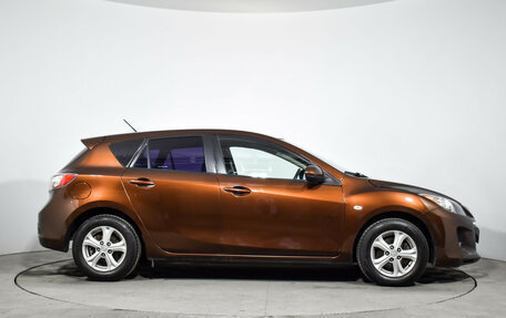 Mazda 3, 2011 год, 886 900 рублей, 4 фотография