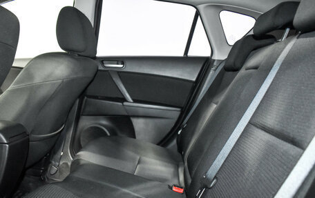 Mazda 3, 2011 год, 886 900 рублей, 12 фотография