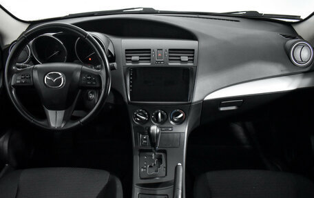 Mazda 3, 2011 год, 886 900 рублей, 15 фотография