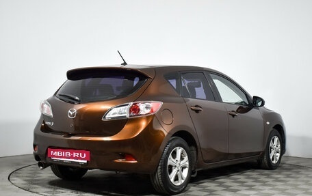 Mazda 3, 2011 год, 886 900 рублей, 5 фотография