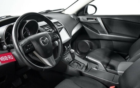 Mazda 3, 2011 год, 886 900 рублей, 9 фотография