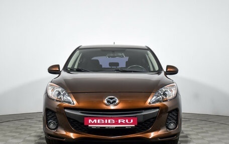 Mazda 3, 2011 год, 886 900 рублей, 2 фотография