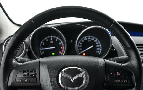Mazda 3, 2011 год, 886 900 рублей, 17 фотография