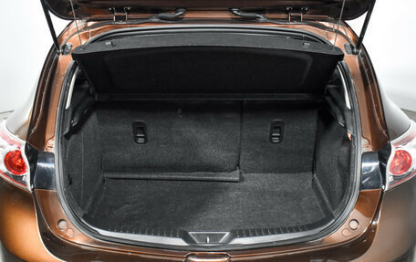 Mazda 3, 2011 год, 886 900 рублей, 20 фотография