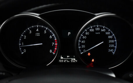 Mazda 3, 2011 год, 886 900 рублей, 19 фотография