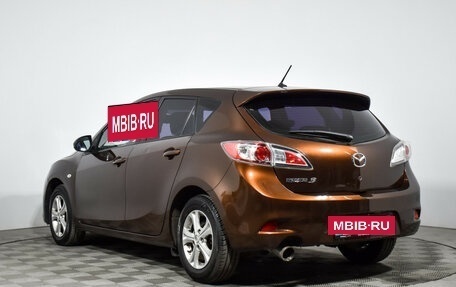 Mazda 3, 2011 год, 886 900 рублей, 7 фотография
