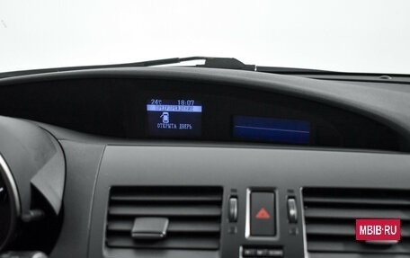 Mazda 3, 2011 год, 886 900 рублей, 18 фотография