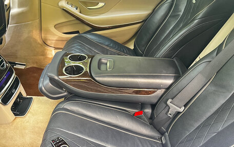 Mercedes-Benz S-Класс, 2014 год, 1 800 000 рублей, 8 фотография