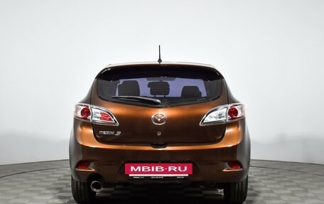 Mazda 3, 2011 год, 886 900 рублей, 6 фотография