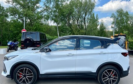 Geely Coolray I, 2024 год, 2 350 000 рублей, 4 фотография
