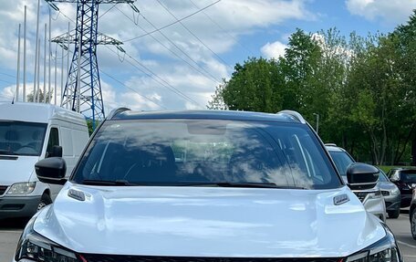 Geely Coolray I, 2024 год, 2 350 000 рублей, 2 фотография