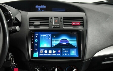 Mazda 3, 2011 год, 886 900 рублей, 16 фотография