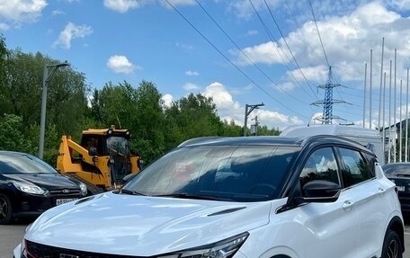 Geely Coolray I, 2024 год, 2 350 000 рублей, 3 фотография