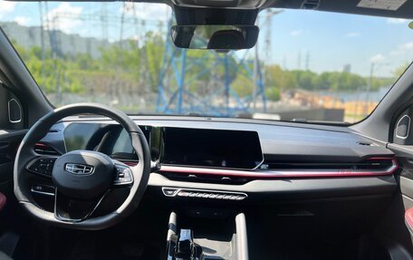 Geely Coolray I, 2024 год, 2 350 000 рублей, 9 фотография