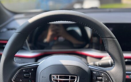 Geely Coolray I, 2024 год, 2 350 000 рублей, 11 фотография
