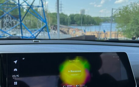 Geely Coolray I, 2024 год, 2 350 000 рублей, 13 фотография
