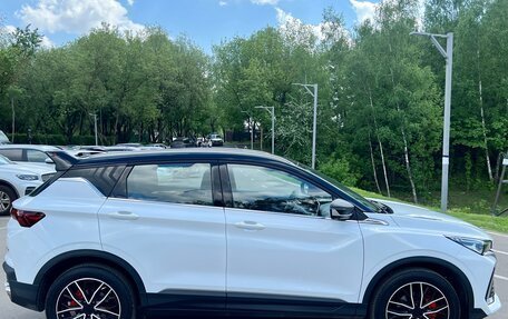 Geely Coolray I, 2024 год, 2 350 000 рублей, 8 фотография