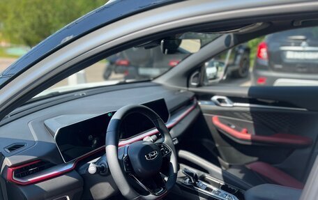 Geely Coolray I, 2024 год, 2 350 000 рублей, 14 фотография