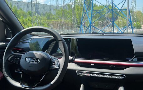 Geely Coolray I, 2024 год, 2 350 000 рублей, 10 фотография