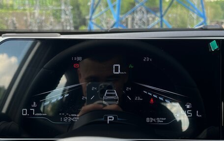 Geely Coolray I, 2024 год, 2 350 000 рублей, 12 фотография
