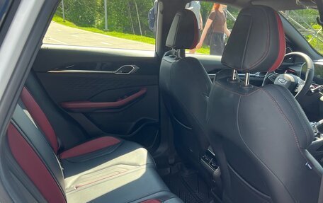 Geely Coolray I, 2024 год, 2 350 000 рублей, 16 фотография