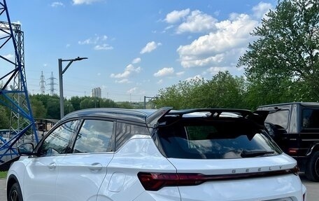 Geely Coolray I, 2024 год, 2 350 000 рублей, 5 фотография