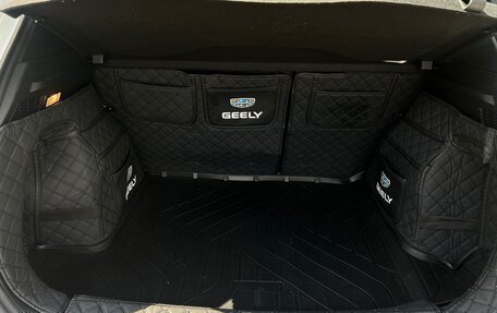 Geely Coolray I, 2024 год, 2 350 000 рублей, 17 фотография