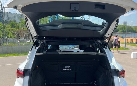 Geely Coolray I, 2024 год, 2 350 000 рублей, 18 фотография