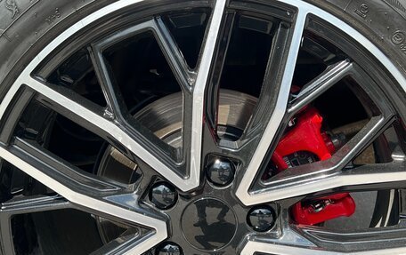 Geely Coolray I, 2024 год, 2 350 000 рублей, 21 фотография