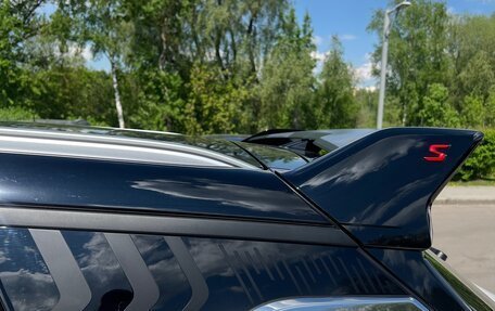 Geely Coolray I, 2024 год, 2 350 000 рублей, 19 фотография