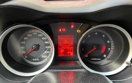 Mitsubishi Lancer IX, 2007 год, 700 000 рублей, 9 фотография