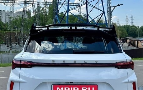 Geely Coolray I, 2024 год, 2 350 000 рублей, 6 фотография