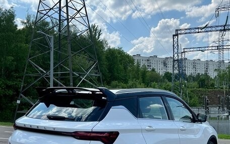 Geely Coolray I, 2024 год, 2 350 000 рублей, 7 фотография